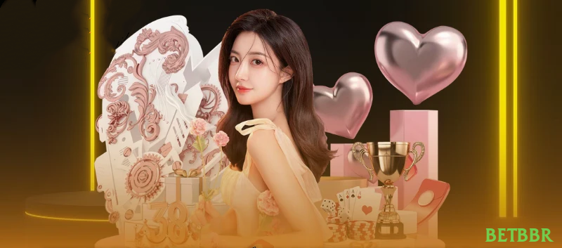 Controles de paJogonto e BRL em betbbr